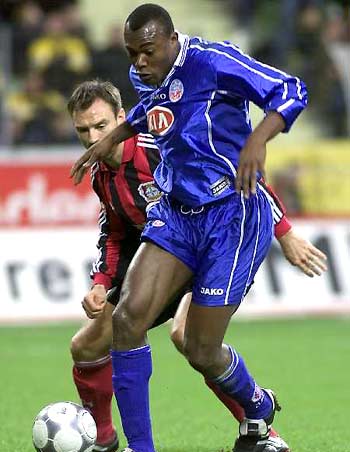 发展的挑战 发展的挑战